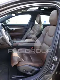 2021 Volvo V90