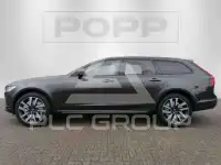 2021 Volvo V90