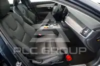 2021 Volvo V90