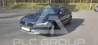 2021 Volvo V90