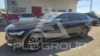 2021 Volvo V90
