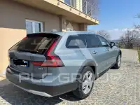2021 Volvo V90
