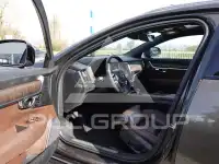 2021 Volvo V90