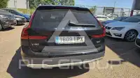 2021 Volvo V90