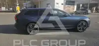 2021 Volvo V90