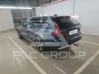 2021 Volvo V90
