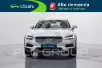 2021 Volvo V90