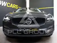 2021 Volvo V90