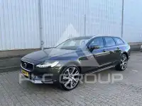 2021 Volvo V90