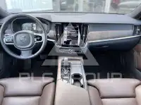 2021 Volvo V90