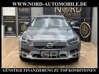 2021 Volvo V90