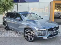 2021 Volvo V90