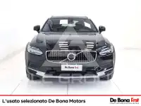 2021 Volvo V90
