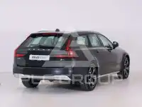 2021 Volvo V90