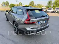 2021 Volvo V90