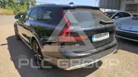 2021 Volvo V90