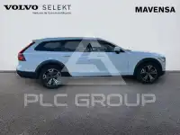 2021 Volvo V90