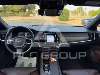 2021 Volvo V90
