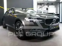 2021 Volvo V90