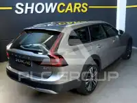 2021 Volvo V90