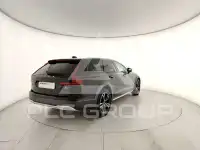 2021 Volvo V90