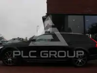 2021 Volvo V90