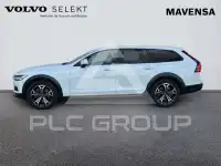 2021 Volvo V90