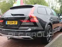2021 Volvo V90