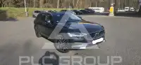 2021 Volvo V90