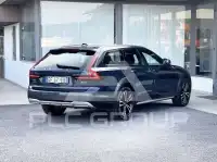 2021 Volvo V90