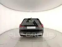 2021 Volvo V90