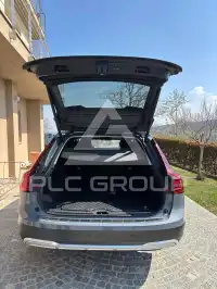 2021 Volvo V90