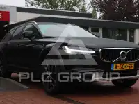 2021 Volvo V90