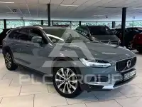 2021 Volvo V90