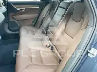 2021 Volvo V90