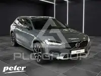 2021 Volvo V90