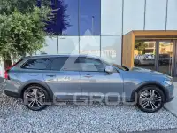 2021 Volvo V90