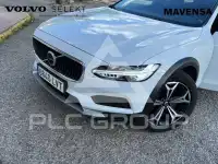 2021 Volvo V90