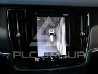 2021 Volvo V90