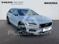 2021 Volvo V90