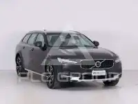 2021 Volvo V90