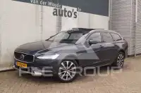 2021 Volvo V90