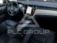2021 Volvo V90
