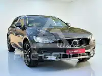 2021 Volvo V90