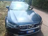 2021 Volvo V90