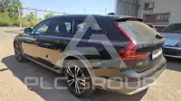 2021 Volvo V90