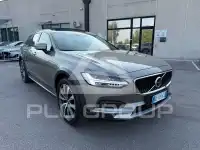 2021 Volvo V90