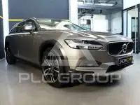 2021 Volvo V90