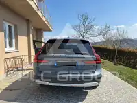 2021 Volvo V90