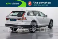 2021 Volvo V90